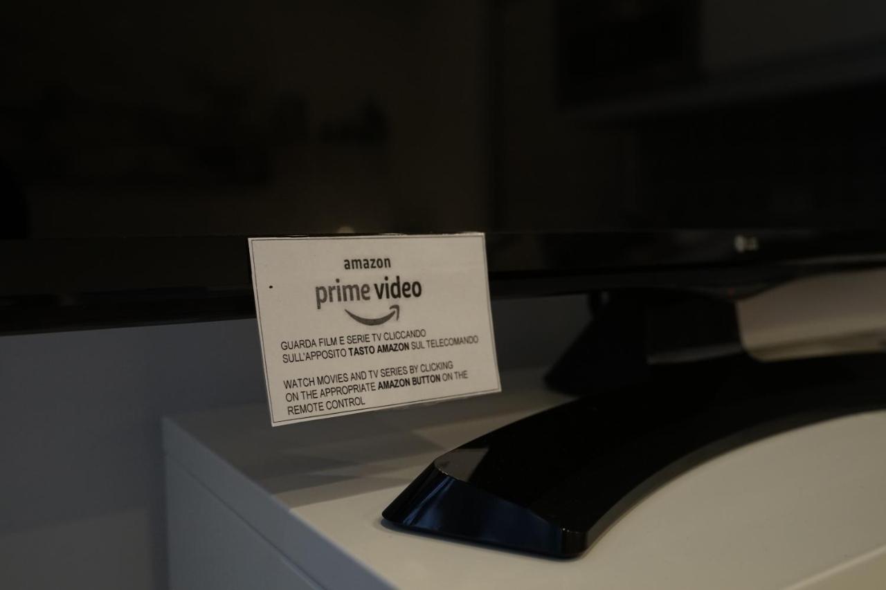 Catania Central Deluxe House エクステリア 写真