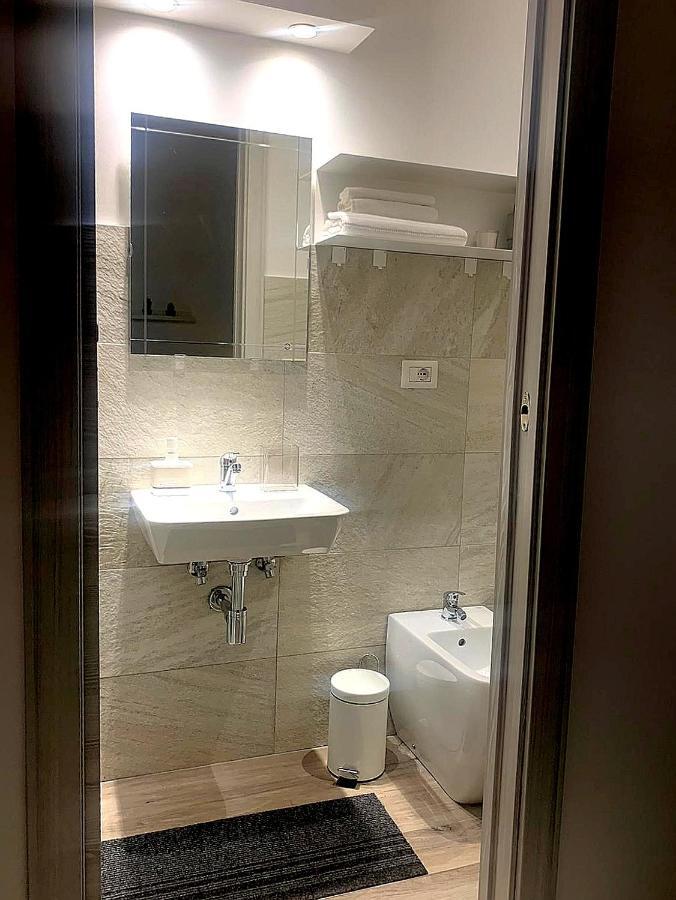 Catania Central Deluxe House エクステリア 写真