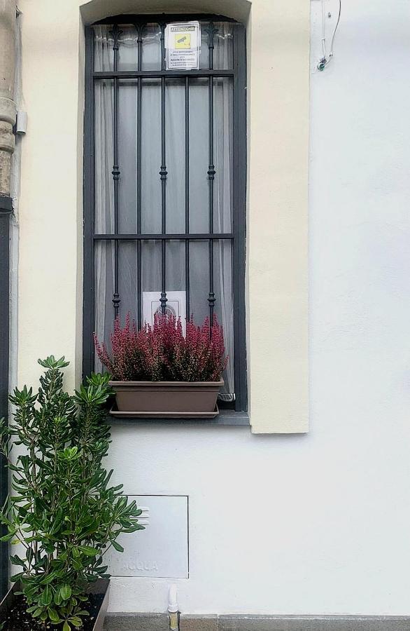 Catania Central Deluxe House エクステリア 写真